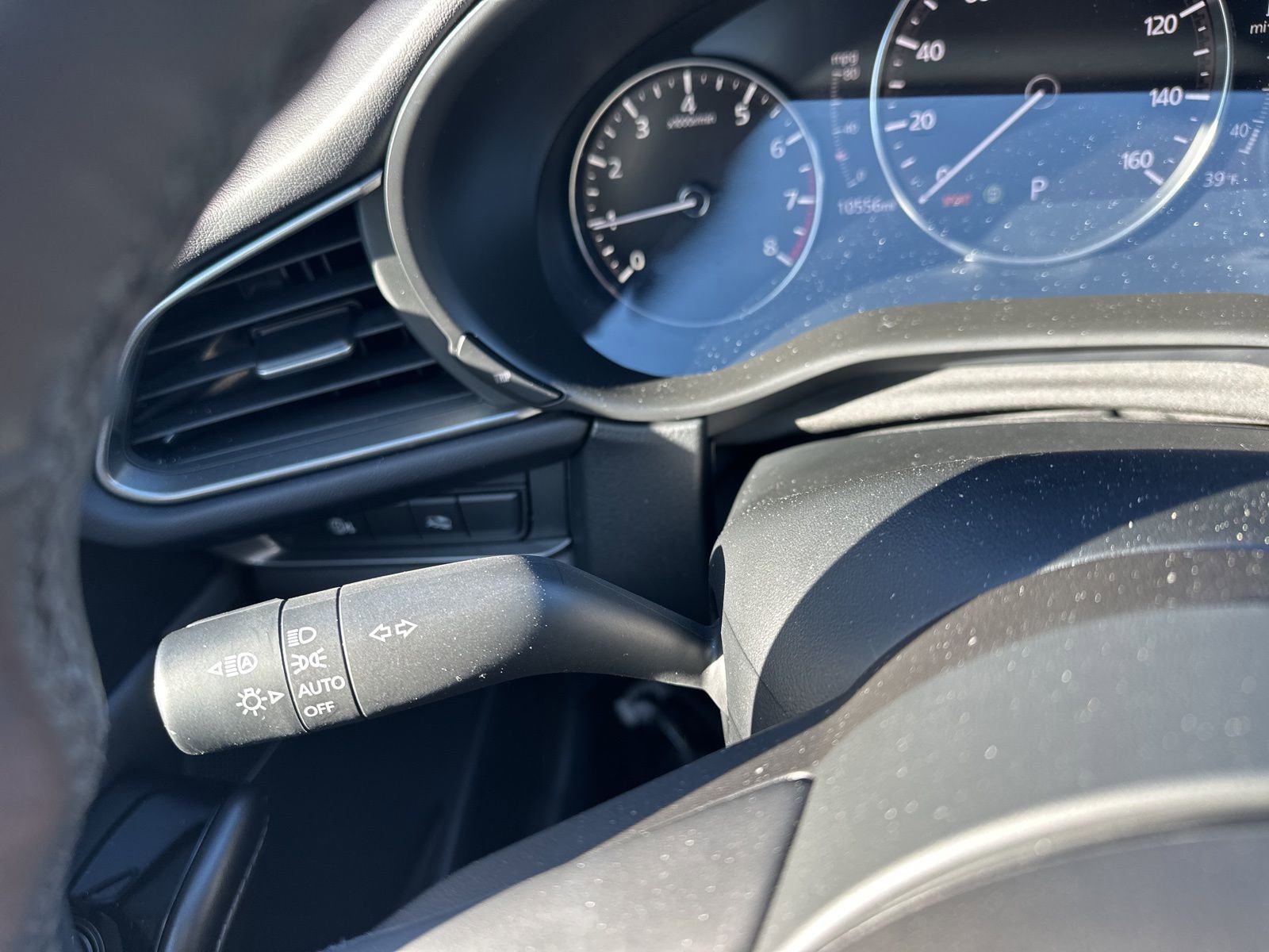 Used 2024 MAZDA CX-30 AWD 2.5 S w/ Select Sport Pkg image 45