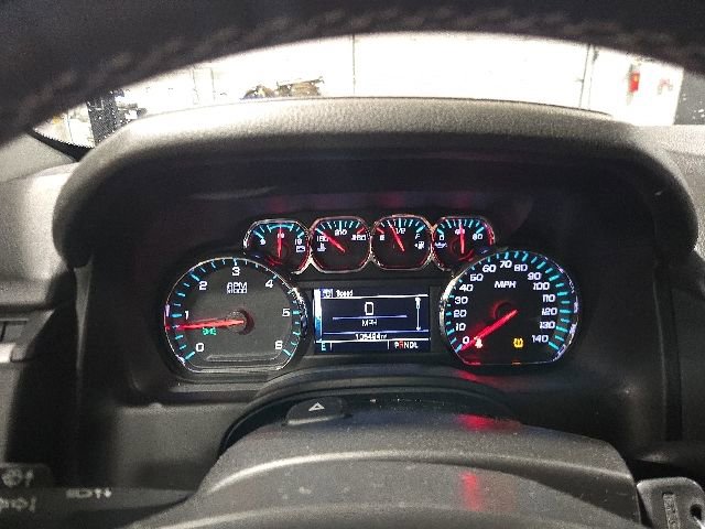 Used 2017 GMC Yukon XL SLE w/ SLE Value Package AWD/4WD image 17