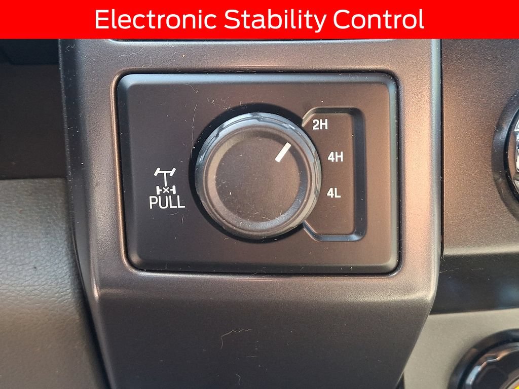 Used 2019 Ford F150 XLT AWD/4WD image 23
