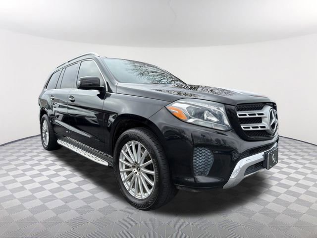 Used 2019 Mercedes-Benz GLS 450 GLS 450 image 3