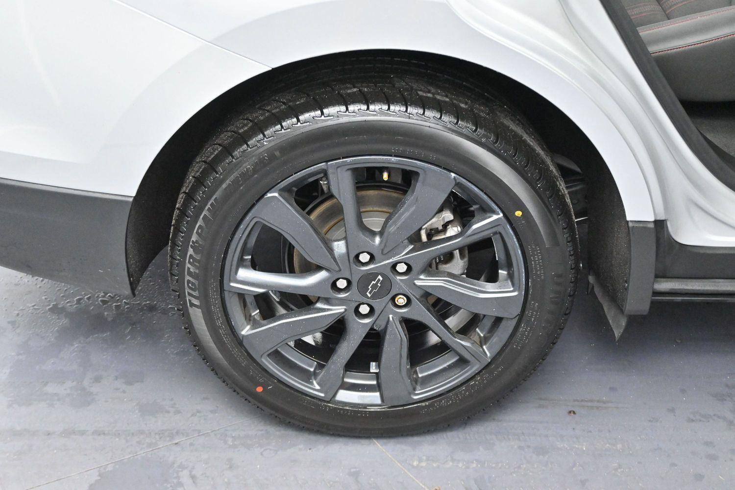 Used 2022 Chevrolet Equinox RS w/ Infotainment Package AWD/4WD image 33