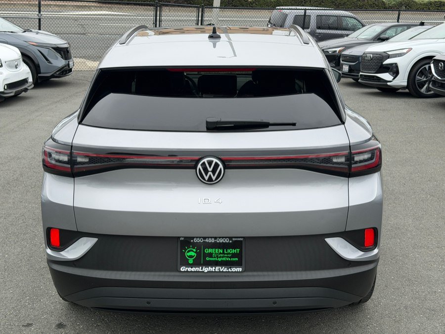 Used 2025 Volkswagen ID.4 Pro S RWD image 6
