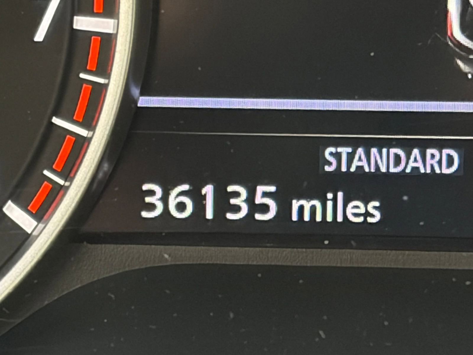 Used 2025 Nissan Pathfinder SV image 35