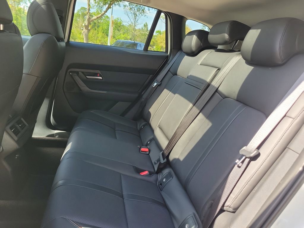 New 2026 MAZDA CX-50 AWD 2.5 Hybrid w/ Weather Package image 13