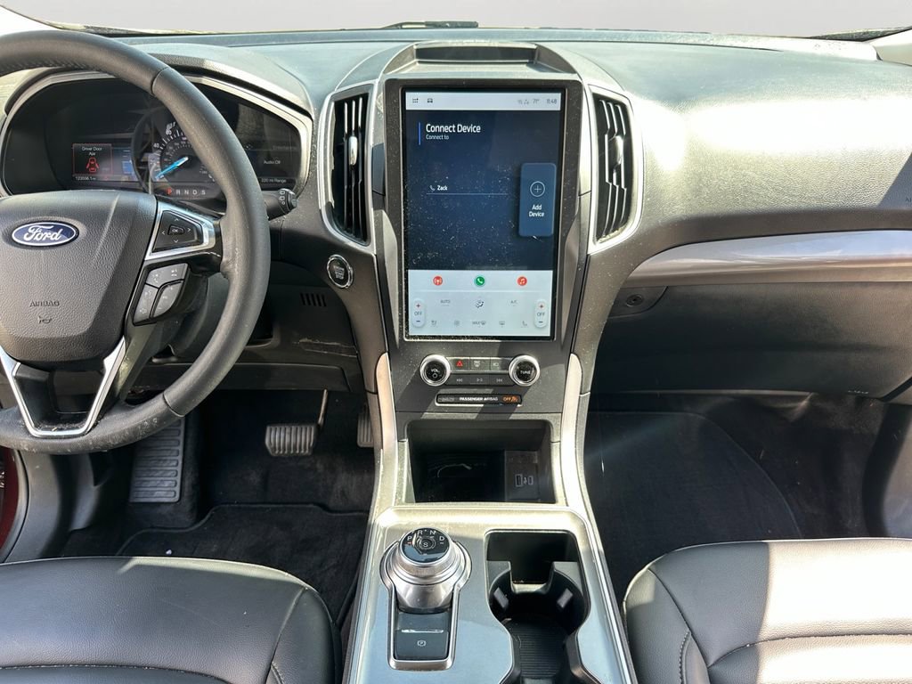 Used 2024 Ford Edge SEL w/ Convenience Package AWD/4WD image 14