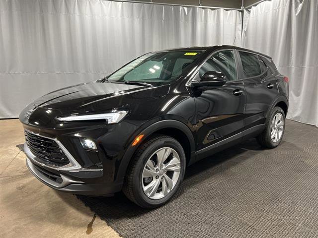 New 2026 Buick Encore GX Preferred w/ Comfort Package image 8