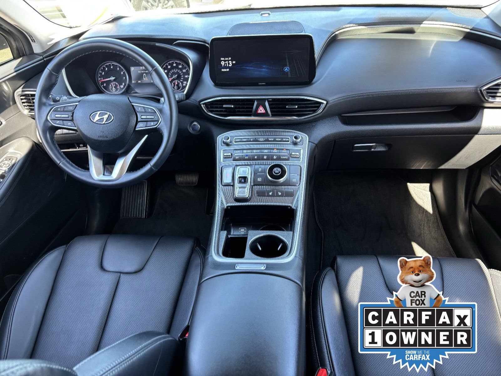 Used 2023 Hyundai Santa Fe XRT FWD image 16