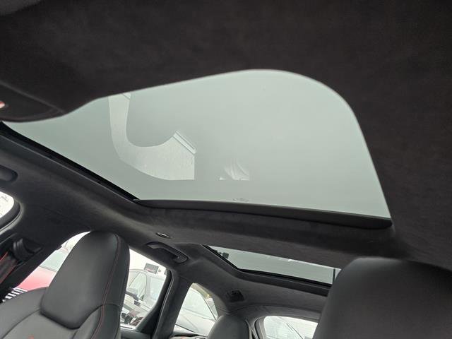 New 2026 Audi RS 6 performance image 5