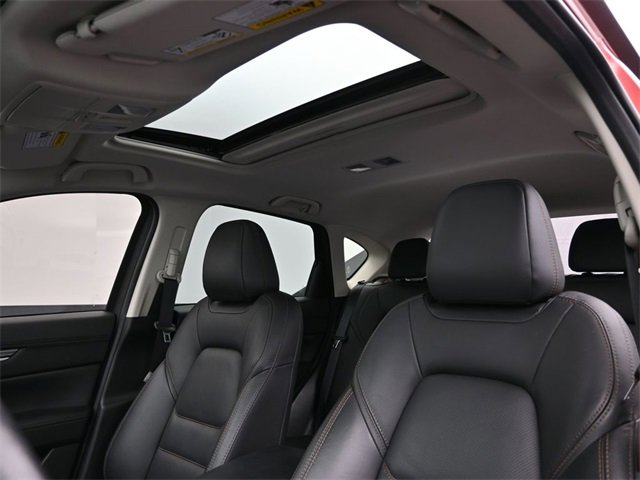 Certified 2023 MAZDA CX-5 AWD 2.5 S w/ Premium Plus Pkg image 27