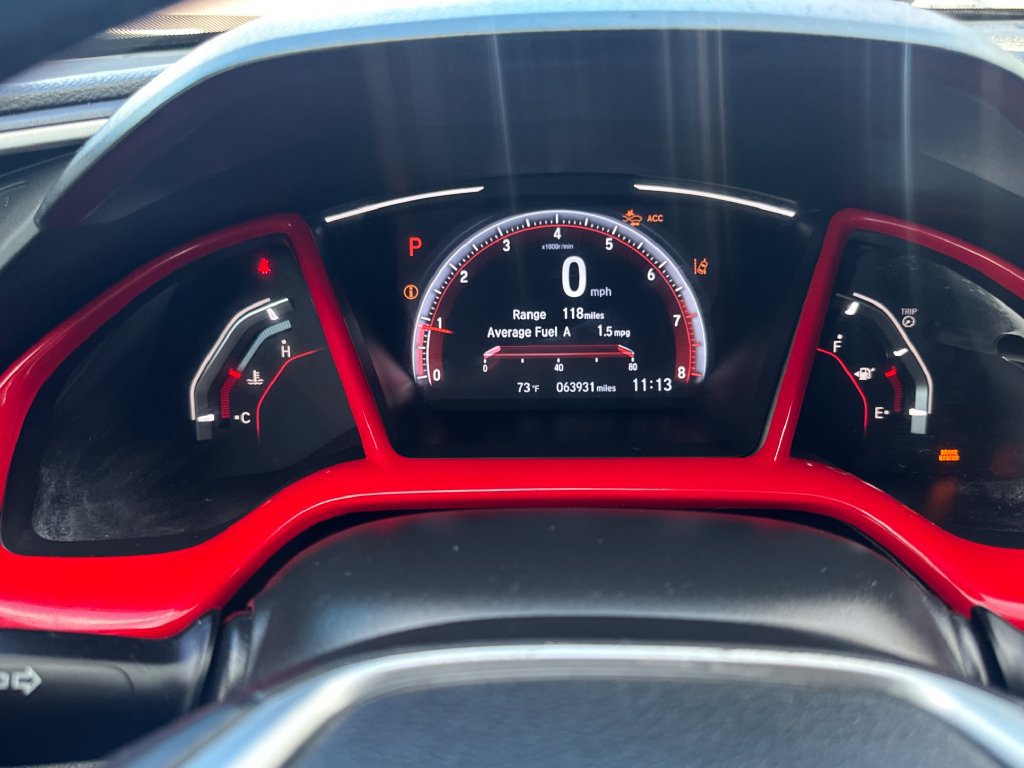 Used 2020 Honda Civic Sport image 27