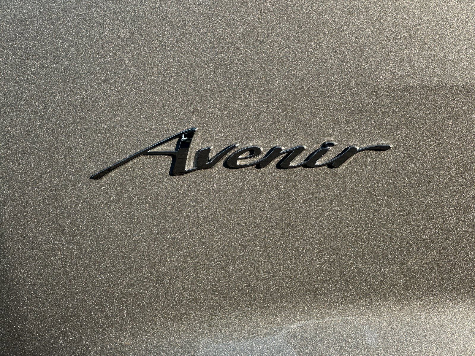 New 2026 Buick Enclave Avenir w/ Super Cruise Package AWD/4WD image 28