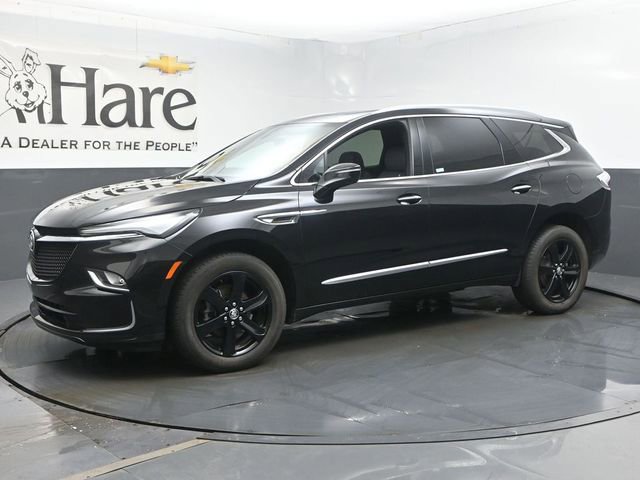 Used 2024 Buick Enclave Essence w/ Experience Buick Package image 34
