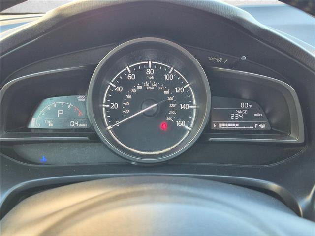 Used 2017 MAZDA MAZDA3 Touring FWD image 10