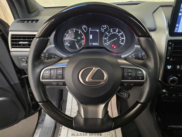 Used 2023 Lexus GX 460 Premium image 17