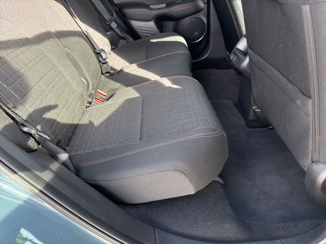 Used 2024 Honda HR-V Sport image 14