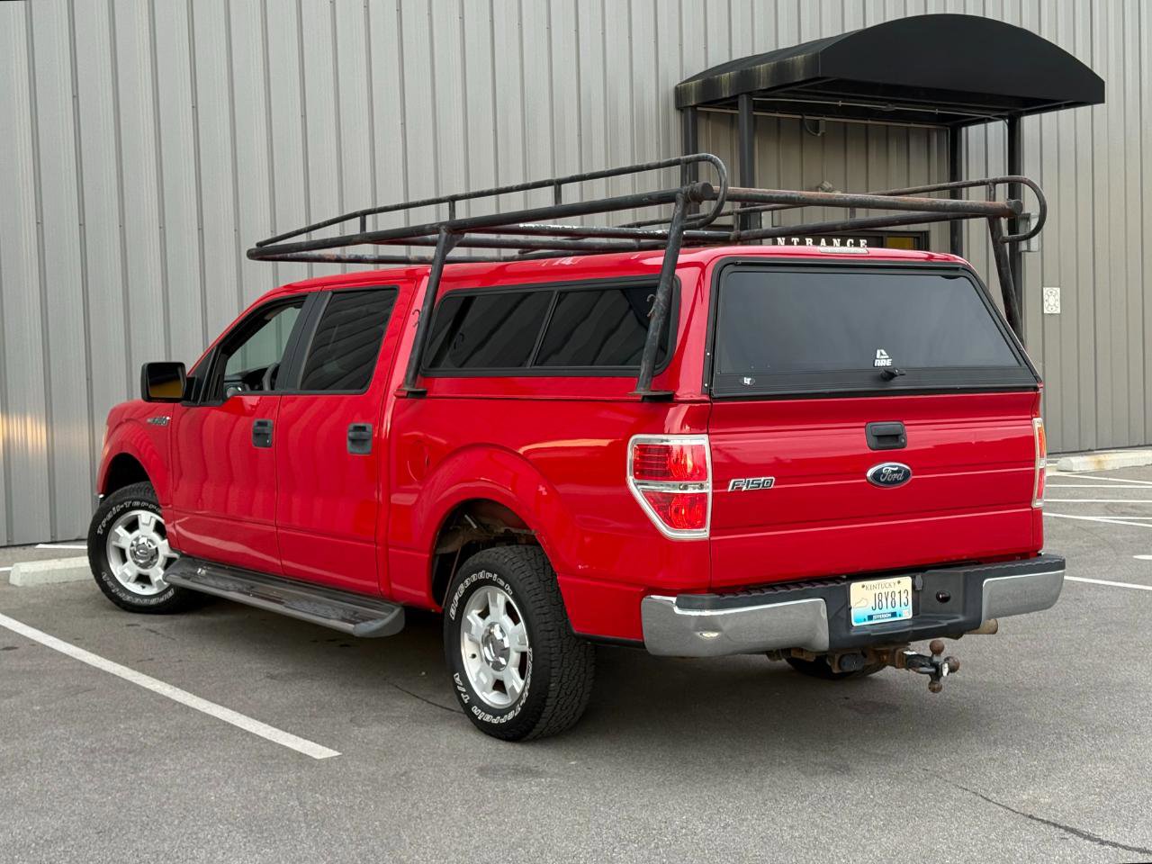 Used 2009 Ford F150 XLT RWD image 6