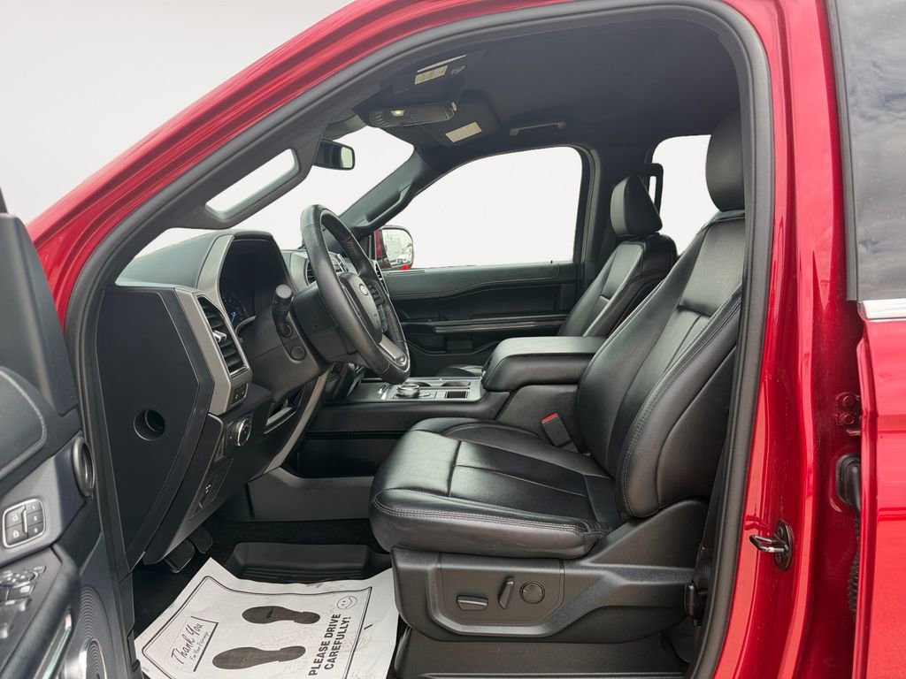 Used 2021 Ford Expedition XLT image 15
