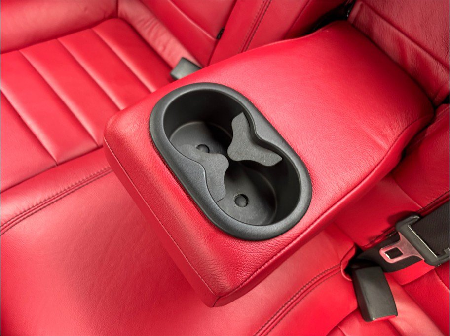 Used 2012 Dodge Challenger SRT8 w/ Premium Sound Group RWD image 31