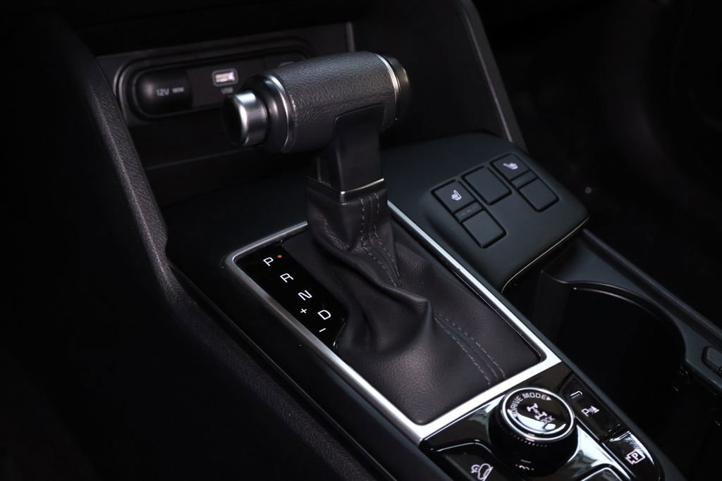 Used 2024 Kia Sportage LX image 28