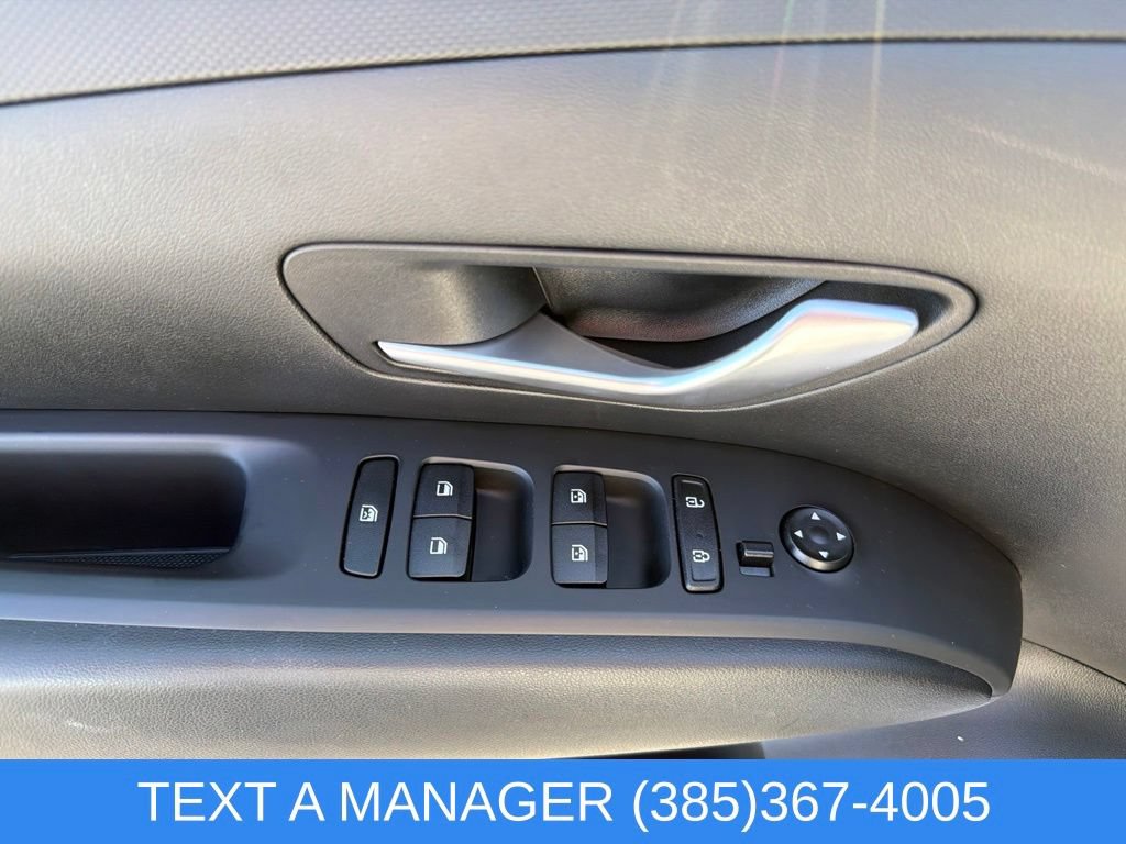 Used 2023 Hyundai Santa Cruz SEL w/ Activity Package AWD/4WD image 17