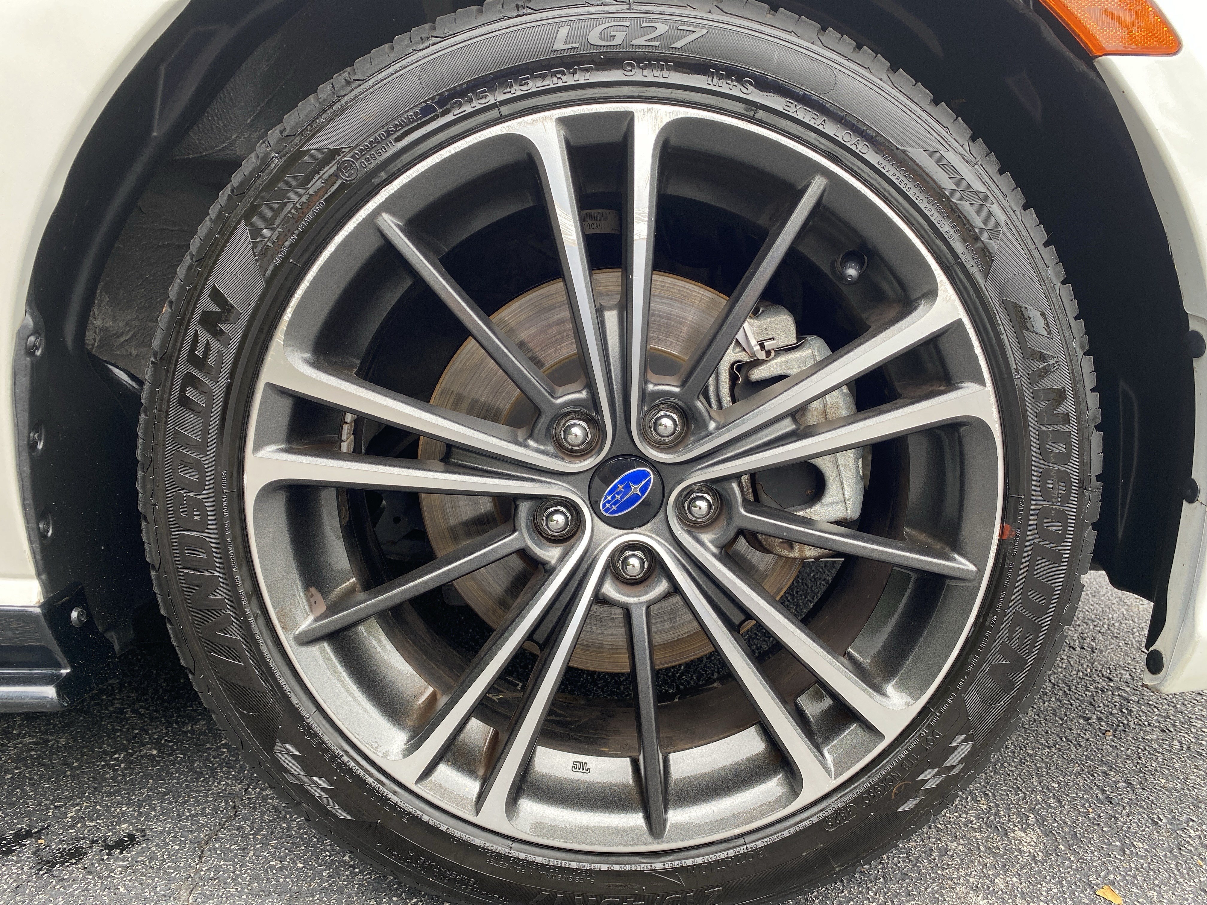 Used 2016 Subaru BRZ Limited w/ Popular Package #6 RWD image 20