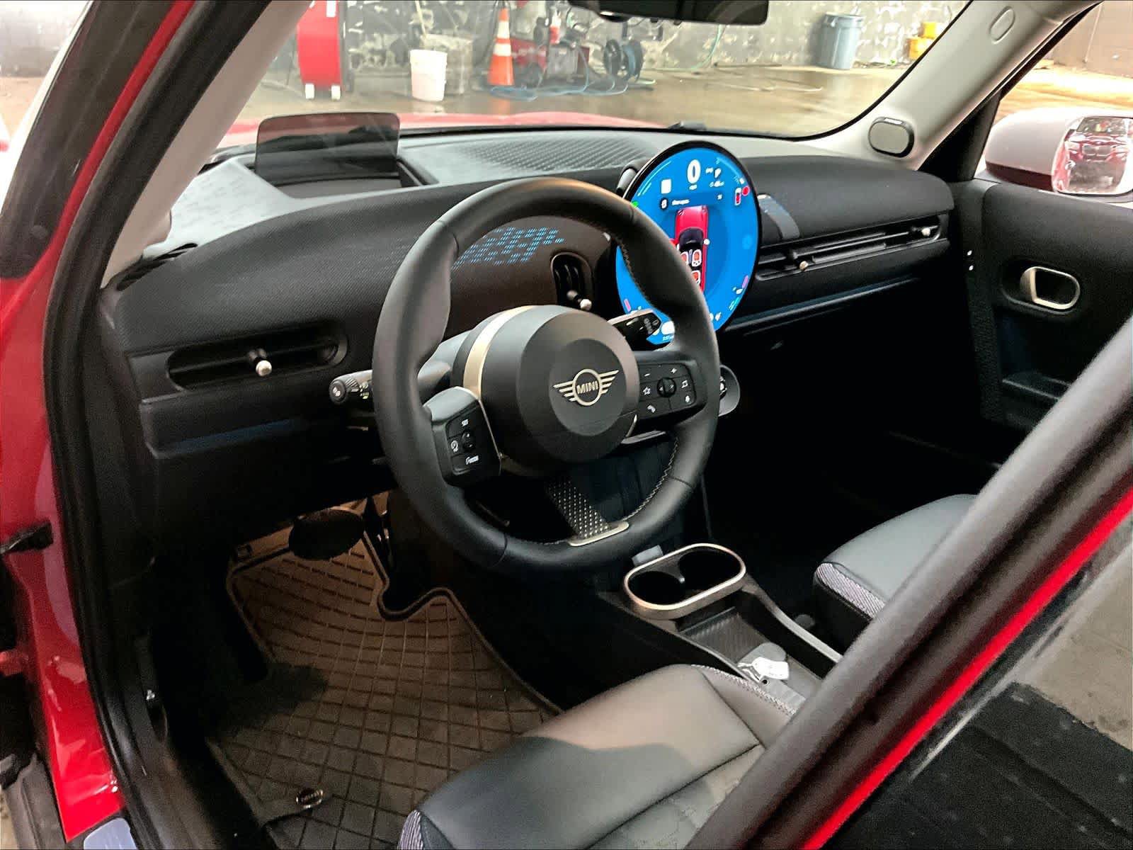 Used 2025 MINI Cooper S image 15