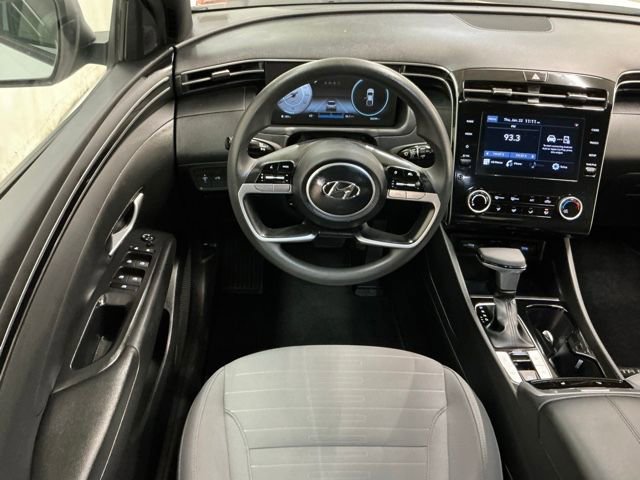 Used 2022 Hyundai Santa Cruz SEL w/ Activity Package image 10