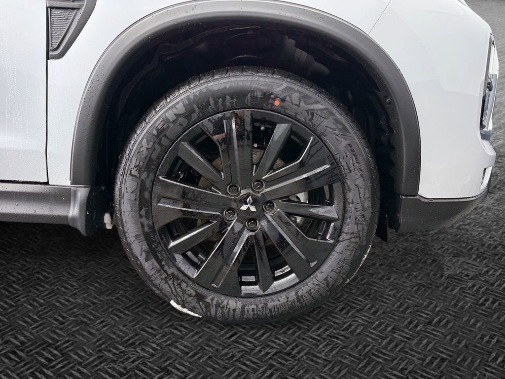 New 2026 Mitsubishi Outlander Sport LE image 11