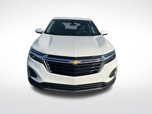 Used 2022 Chevrolet Equinox LT image 8