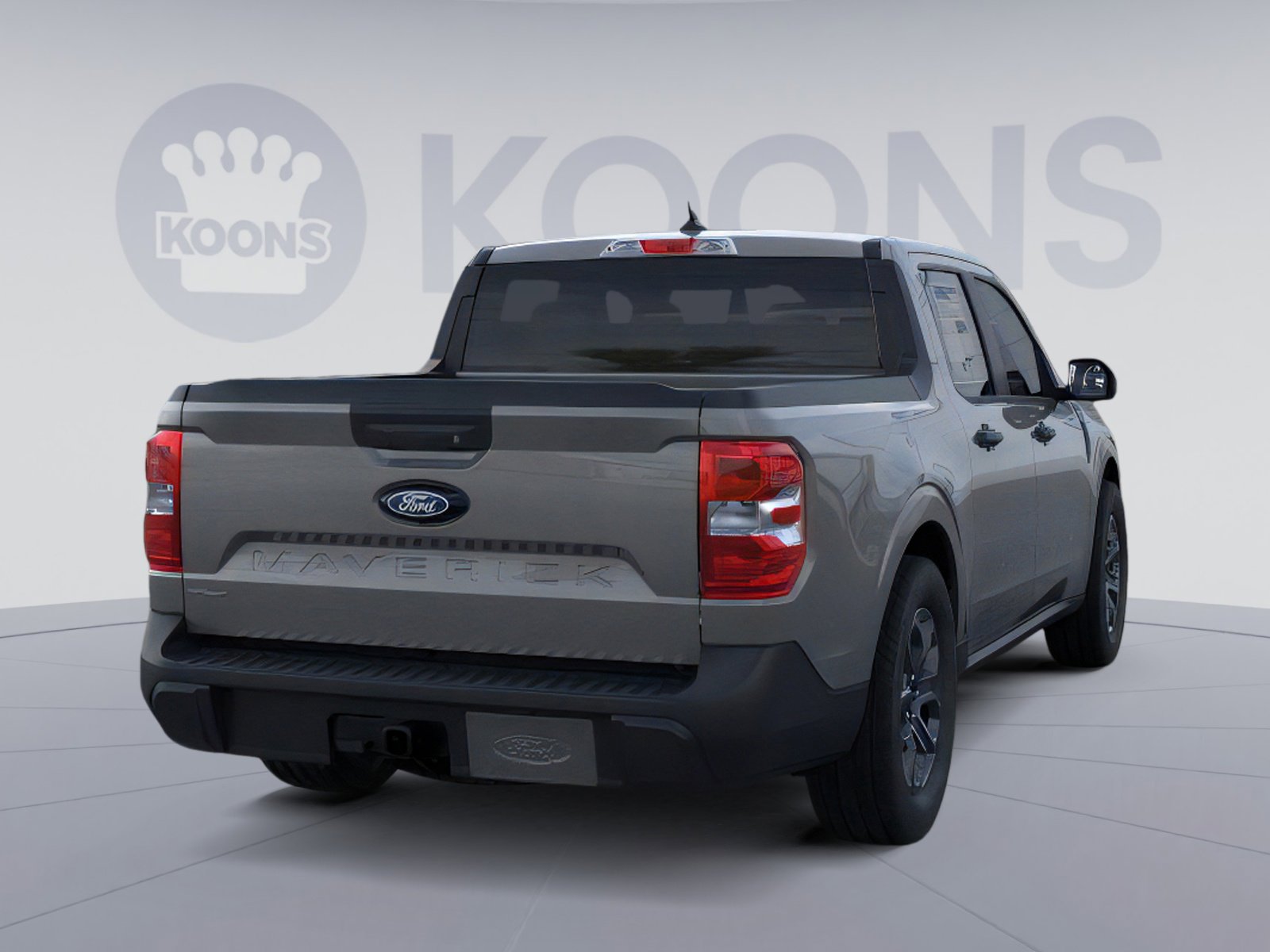 New 2026 Ford Maverick XLT image 11