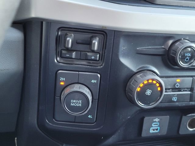 Used 2025 Ford F250 XLT AWD/4WD image 12