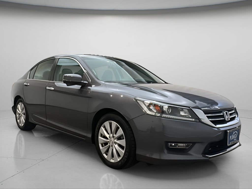 Used 2013 Honda Accord EX-L