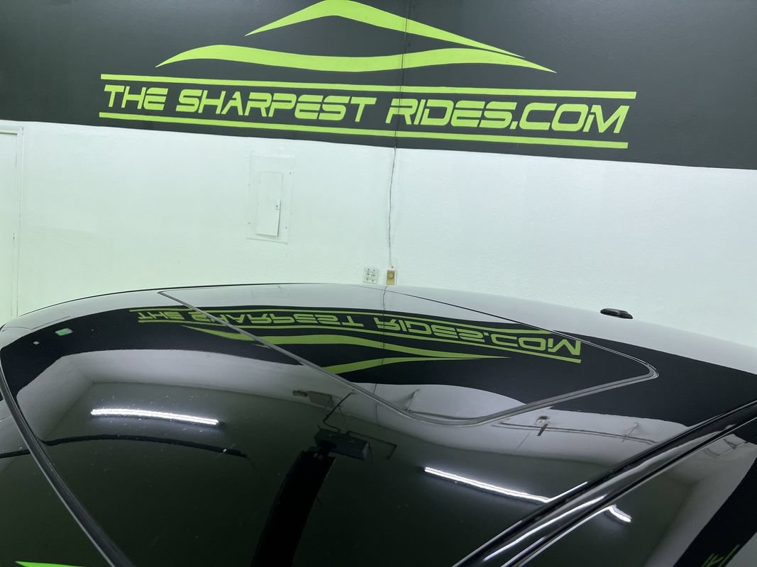Used 2012 Dodge Challenger R/T RWD image 26