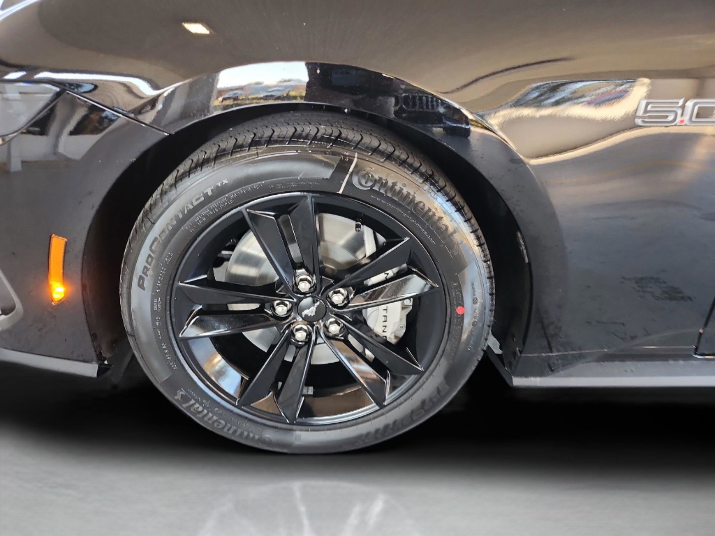 New 2026 Ford Mustang GT image 31