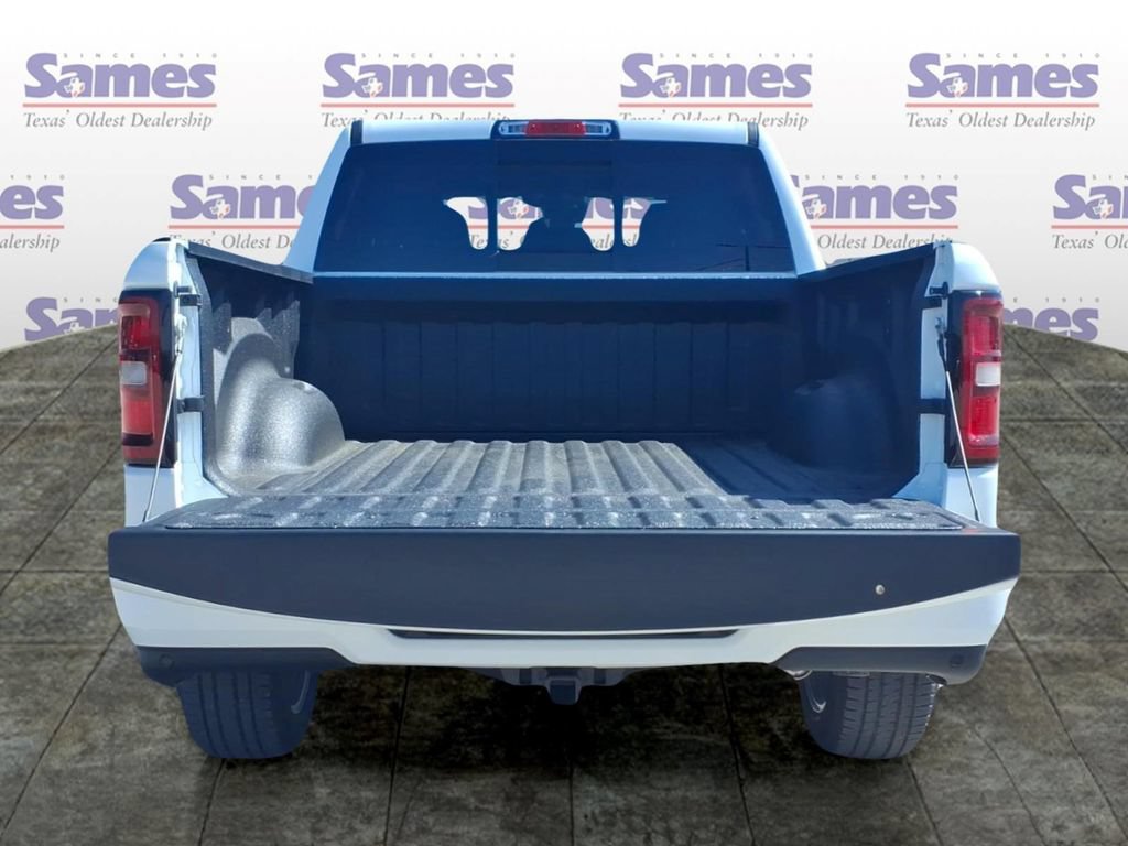 New 2026 RAM 1500 Express RWD image 7