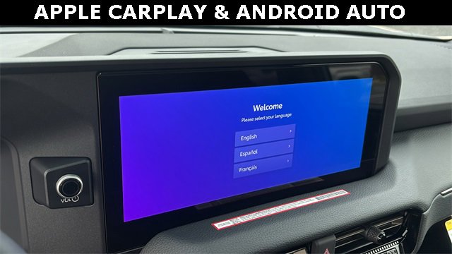 New 2026 Toyota Land Cruiser w/ Premium Package image 17