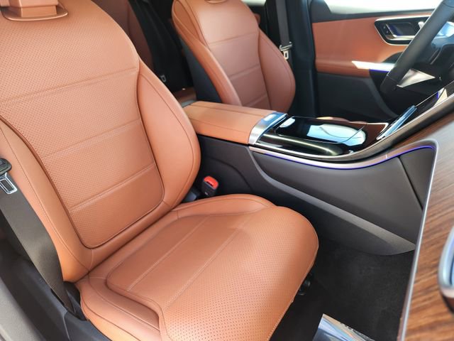 Certified 2026 Mercedes-Benz GLC 300 4MATIC image 20