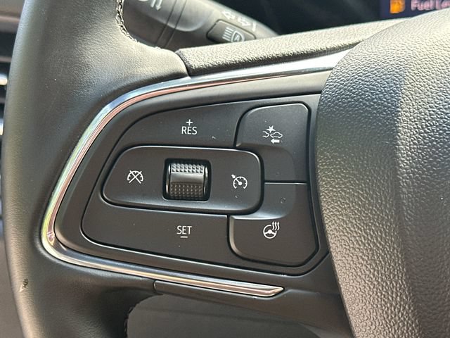 Used 2025 Buick Envista Preferred w/ Convenience I Package FWD image 25