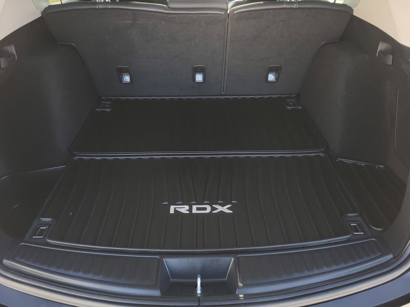 Used 2023 Acura RDX FWD w/ Technology Package image 9