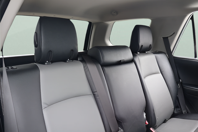 Used 2021 Toyota 4Runner SR5 Premium w/ Moonroof Package AWD/4WD image 20