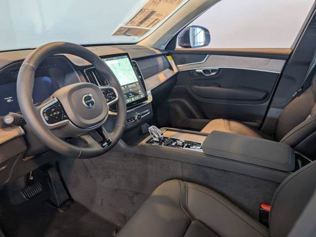 New 2026 Volvo XC90 B6 Plus w/ Protection Package AWD/4WD image 11