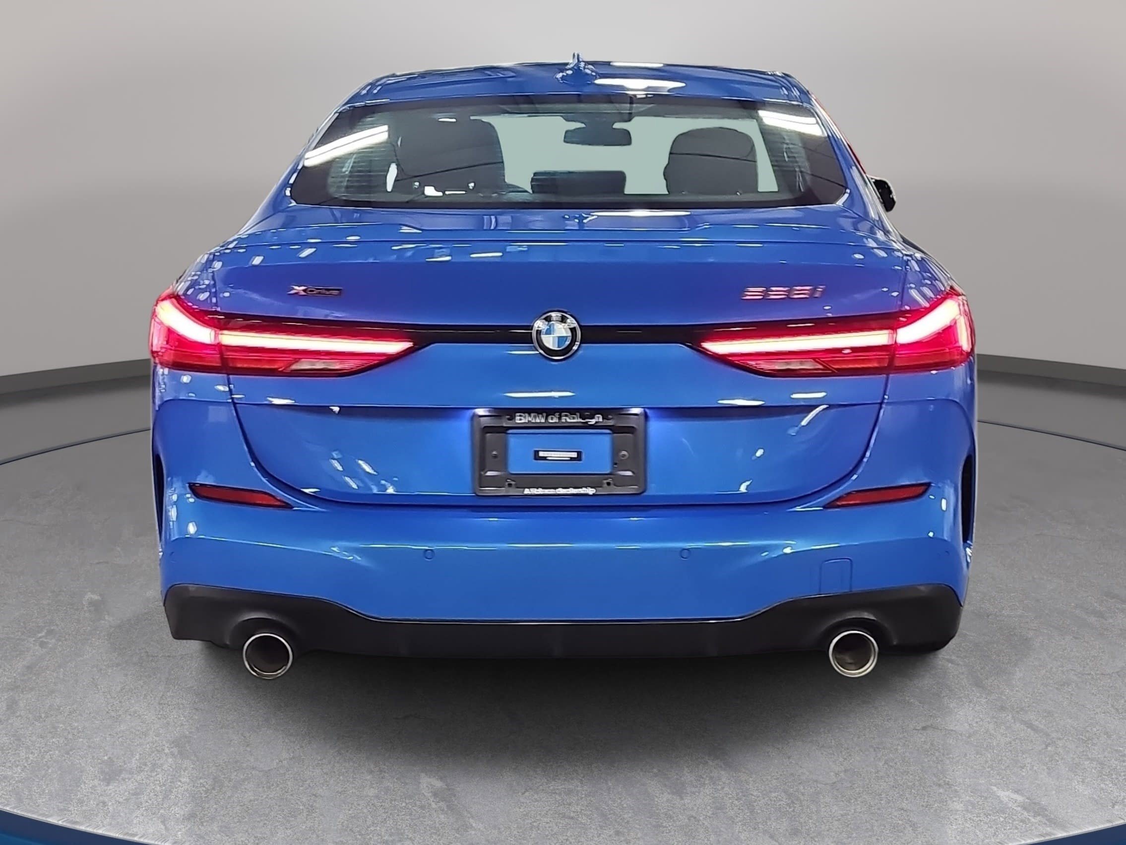 Used 2022 BMW 228i xDrive Gran Coupe AWD/4WD image 6