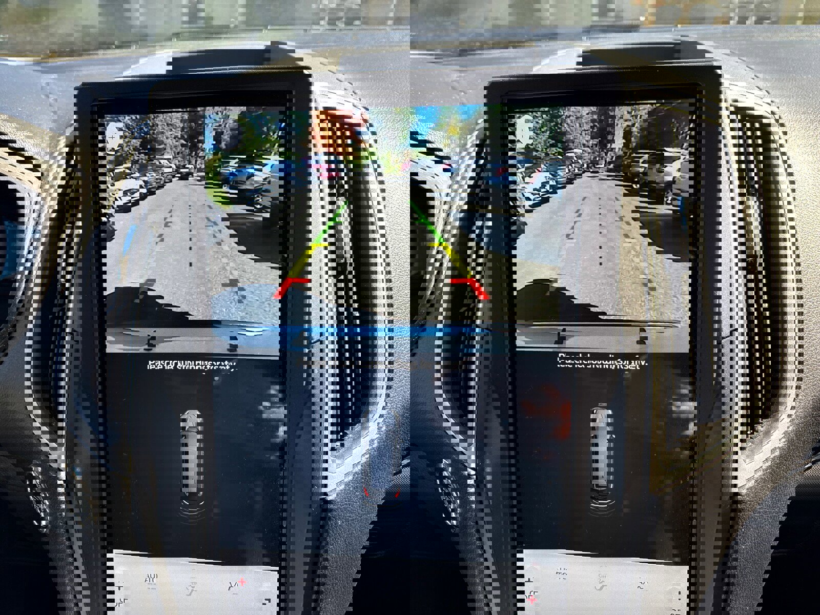 Used 2022 Ford Edge SEL w/ Convenience Package image 21