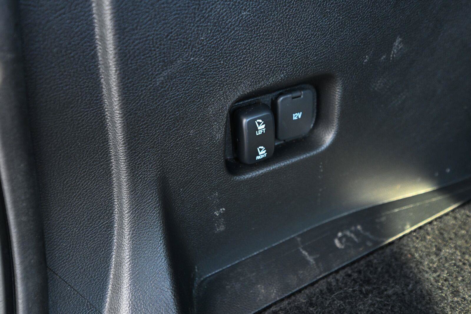Used 2024 Ford Edge SEL w/ Convenience Package AWD/4WD image 17