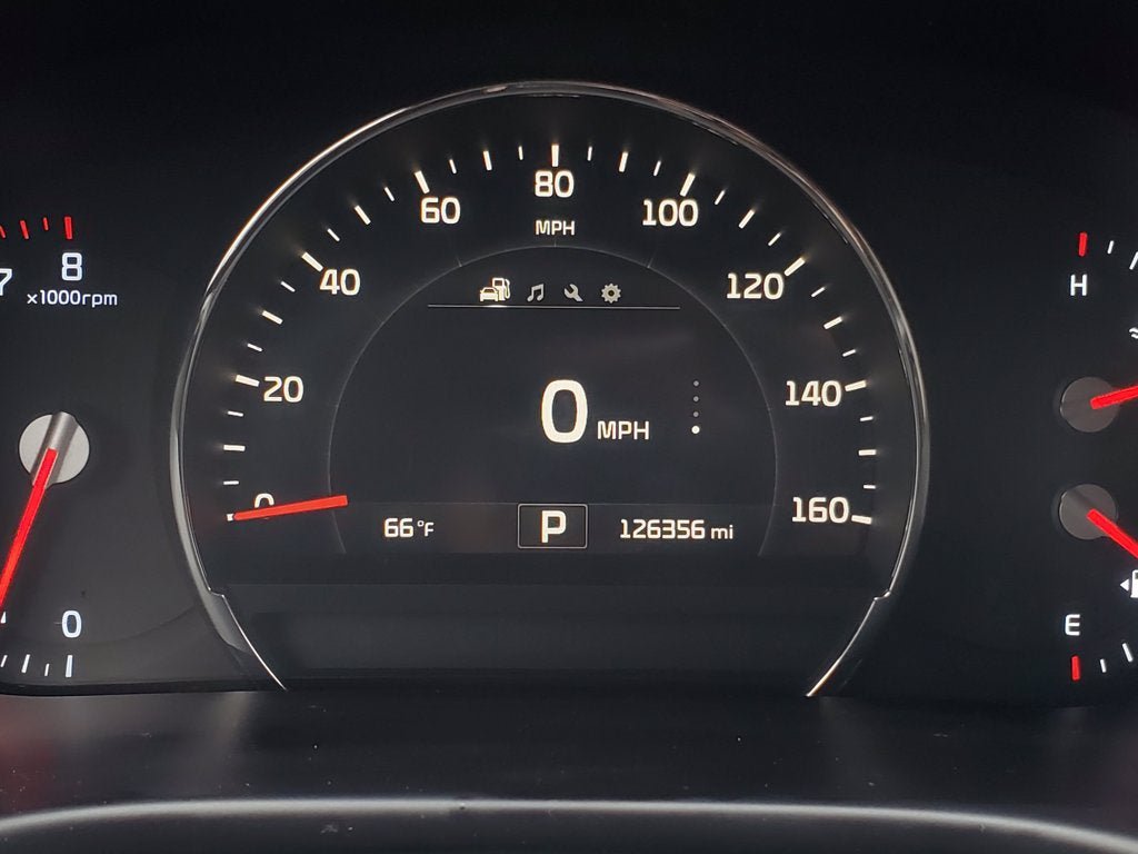 Used 2017 Kia Sorento EX w/ EX V6 Premium Package AWD/4WD image 12