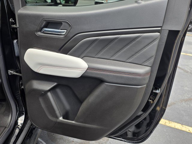 Used 2026 GMC Canyon AT4X AWD/4WD image 24