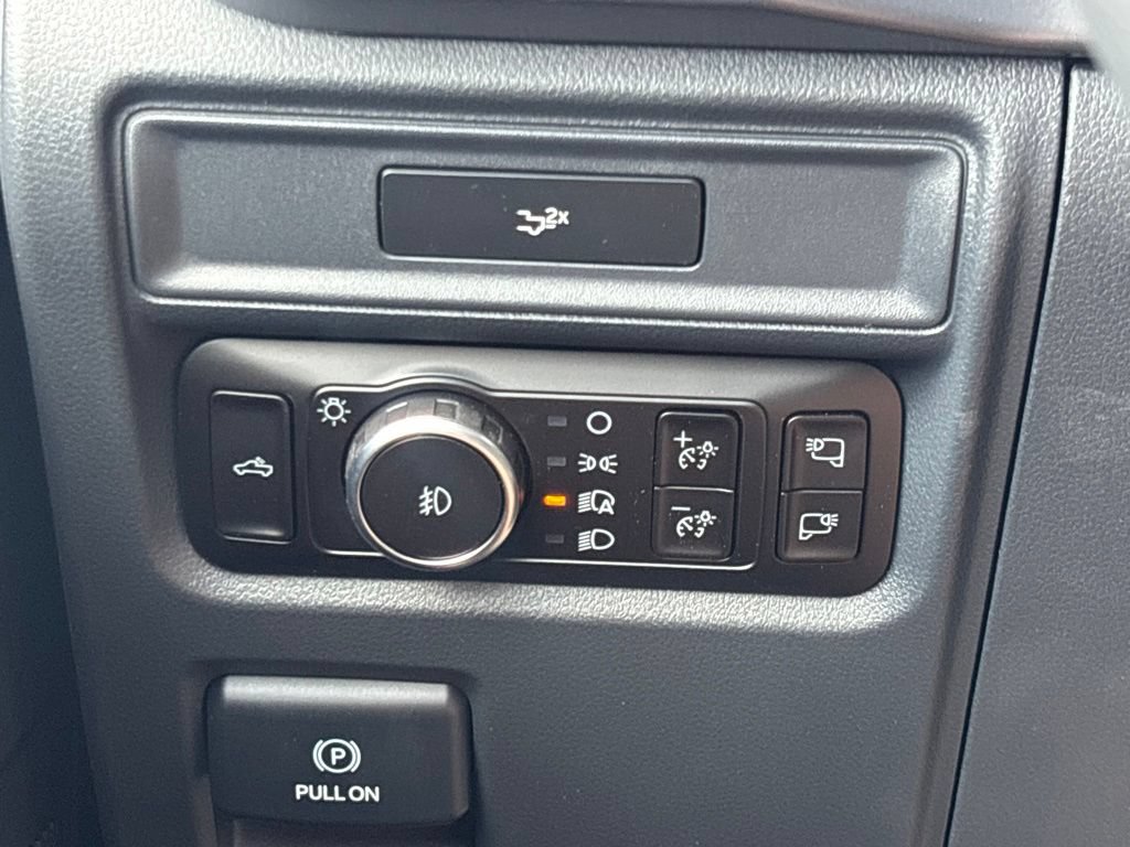 Used 2026 Ford F150 XLT w/ Equipment Group 302A MID AWD/4WD image 26