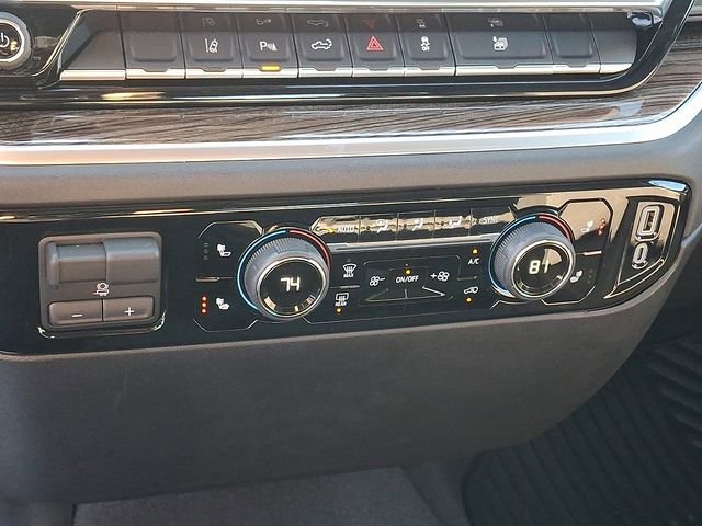 Used 2025 Chevrolet Silverado 2500 LT w/ All Star Edition image 15