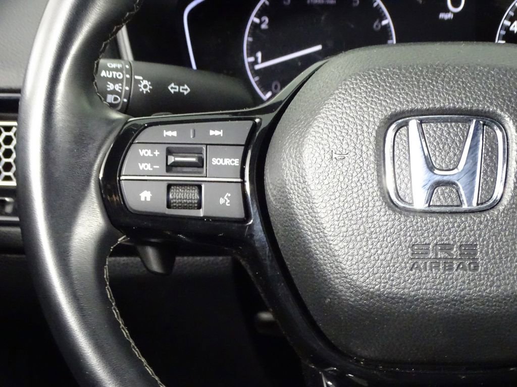 Used 2025 Honda Civic Sport image 19