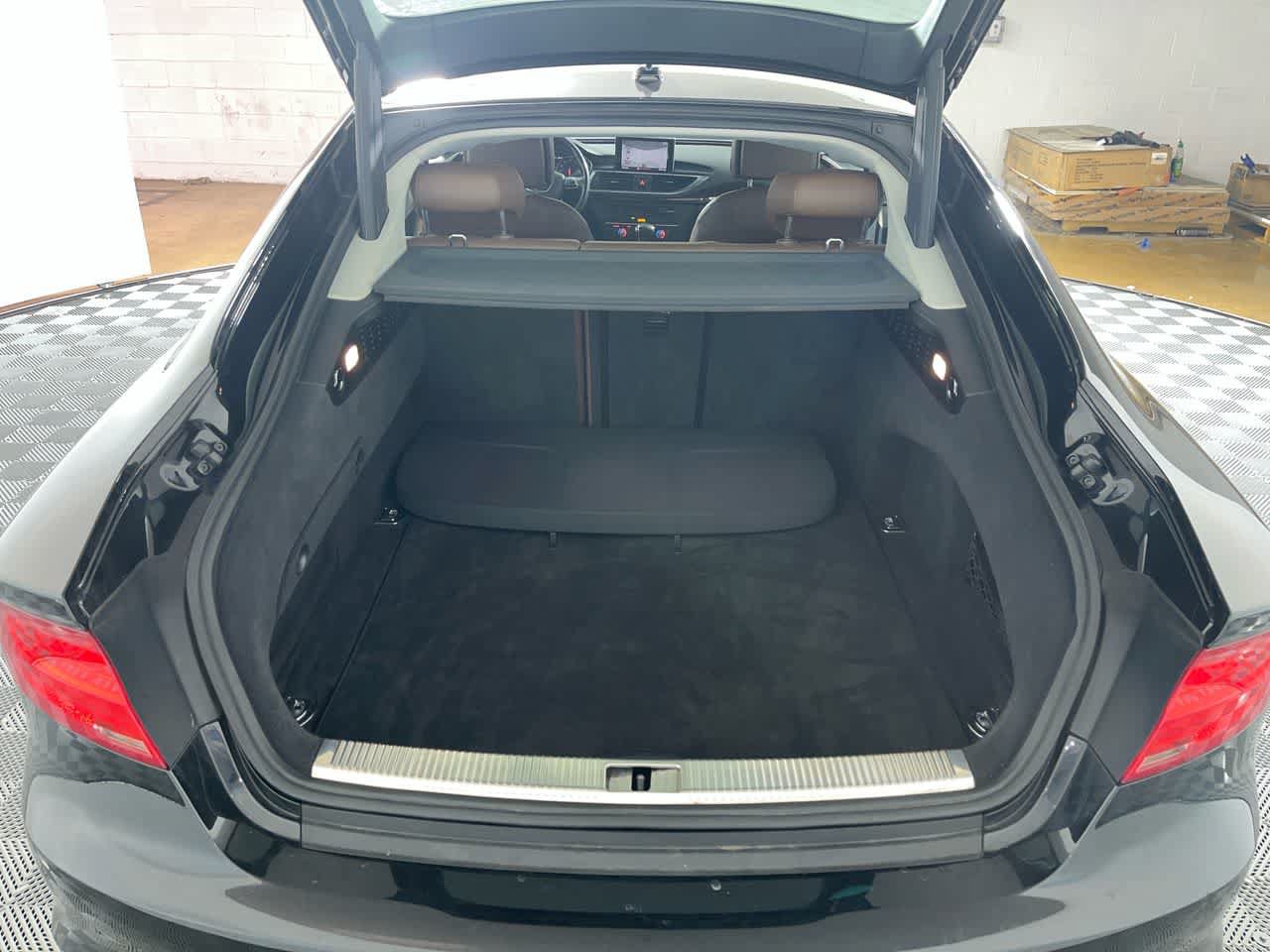 Used 2012 Audi A7 3.0T Prestige AWD/4WD image 27